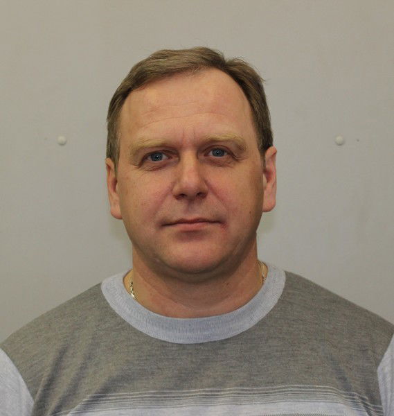 Андрей Гришаев