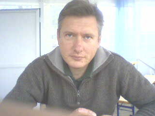 Сергей Марьянов