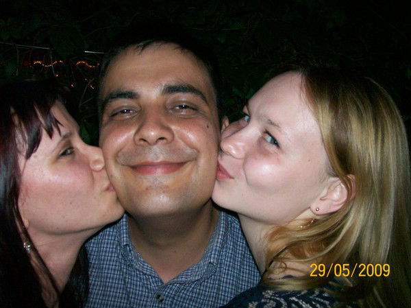 Дмитрий Фокеев