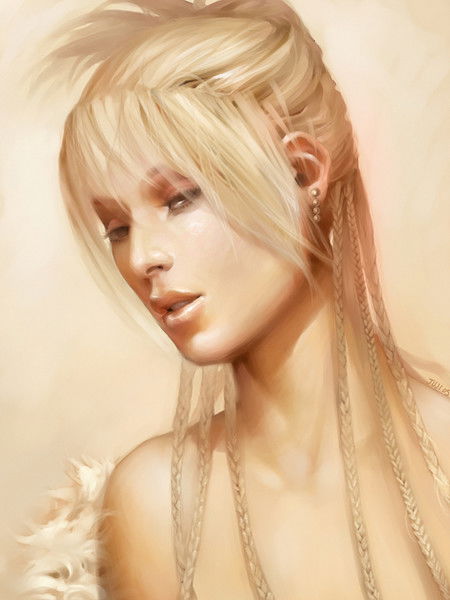 Раиса Хачатурян