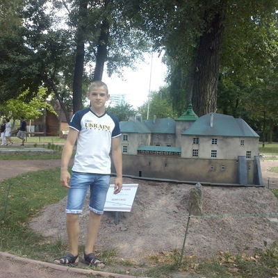 Андрюха Малюк