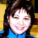 Марина Холкина