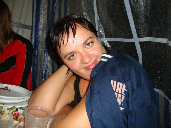 Ирина Воропанова