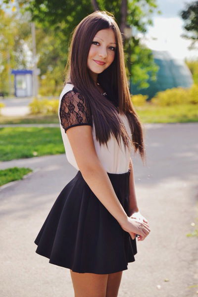 Кристина Миллер