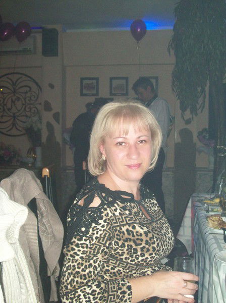 Таисия Торохтий