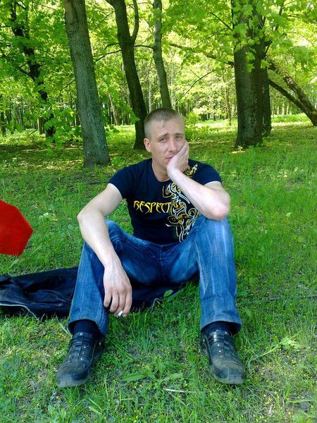 Миша Морозов