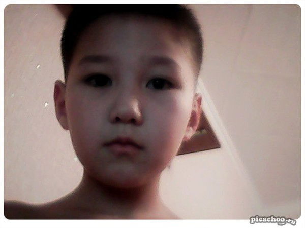 Улан Талгатов