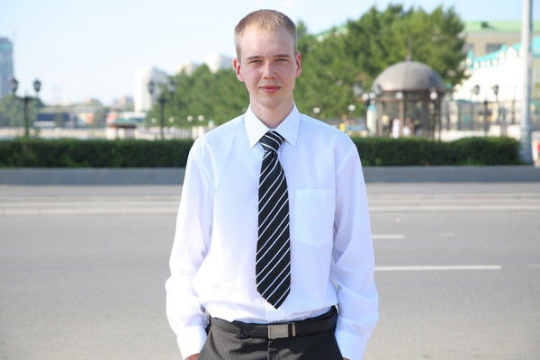 Леонид Салтанов