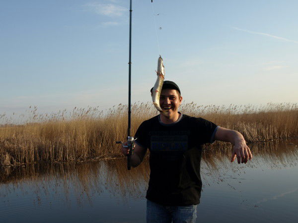 Евгений Корчакин