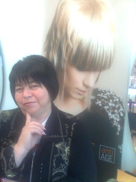 Фатима Клименко