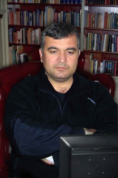 Шавкат Мурадов