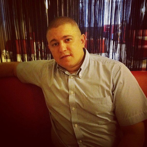 Александр Лысёв