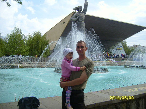 Владимир Пинчуков