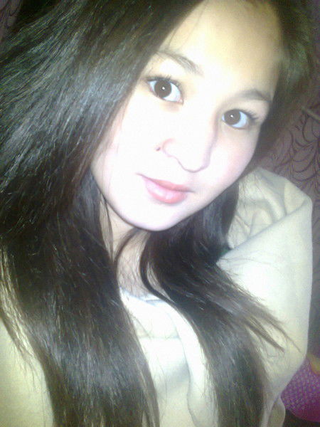 Молдир Жумажанова