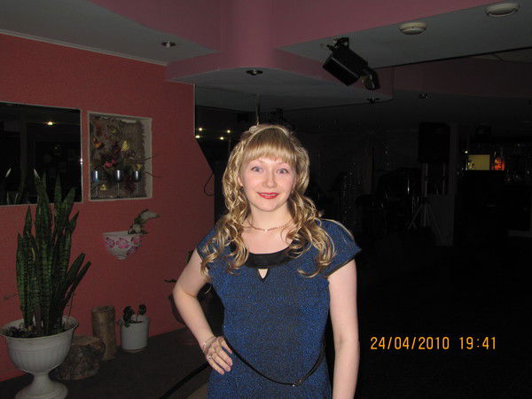 Светлана Макарова