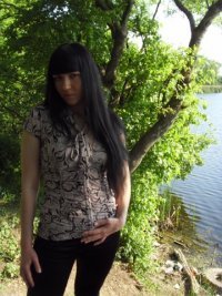 Виктория Шавель