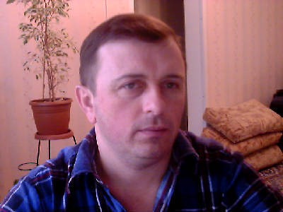 Александр Лопатин