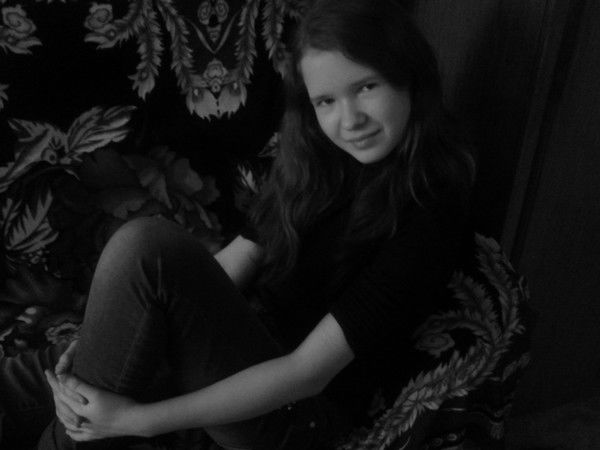 Незнакомка Net