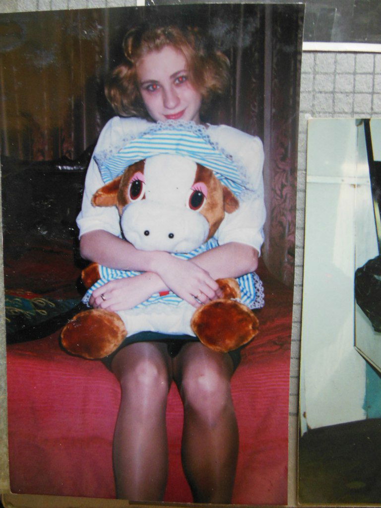 Елизавета Балдина