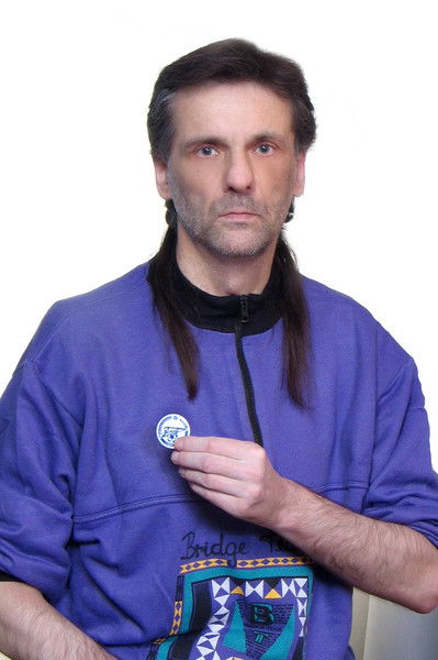 Игорь Ушаков