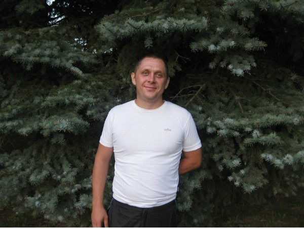 Иван Козленко