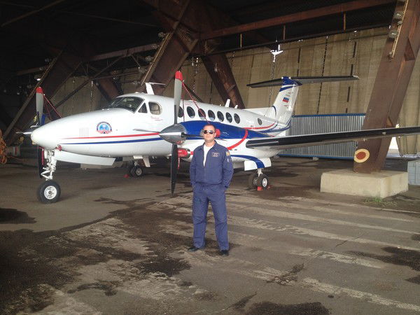 Александр Ишутин