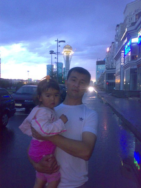 Aман Tуйлебаев