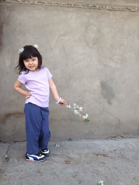 Маржан Тагаева