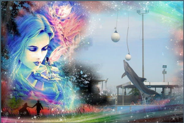 Виктория Алябьева