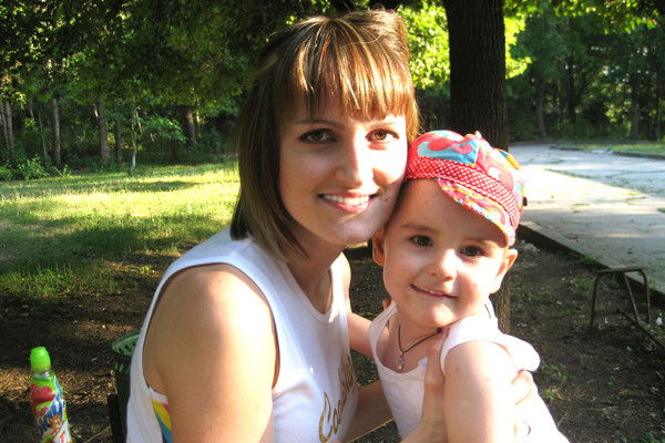 *** Вита*** Никорич