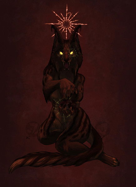 Корвус Черный