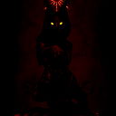 Корвус Черный