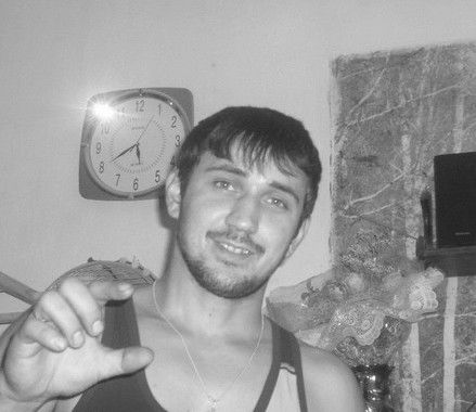 Дмитрий Ульянов