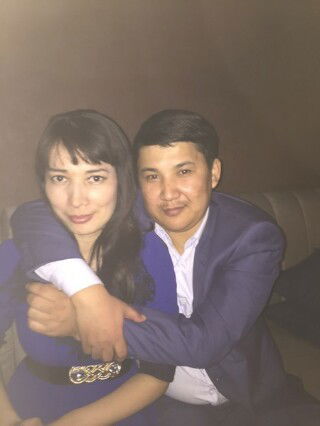 Фариза Даулетьярова