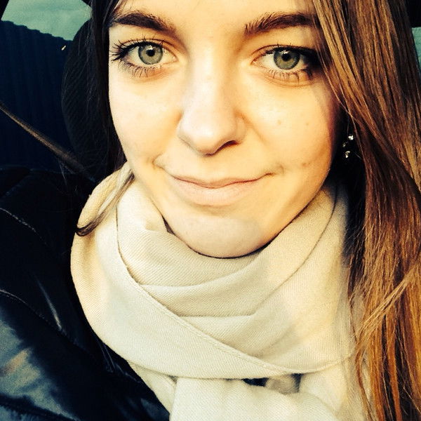 Светлана Перущая