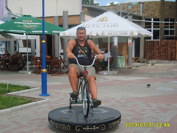 Андрей Акульшин