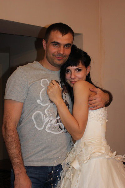 Людмила Савченко