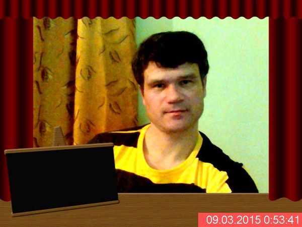 Андрей Белов