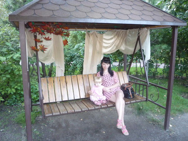 Марина Лукина(Кочнева)