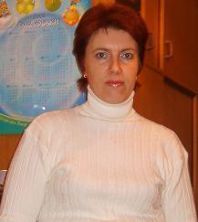 Лена Павлова