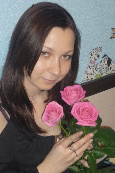 Леночка Нестерова