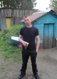 Андрей Осипкин