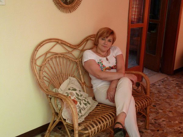 Маша Савчук