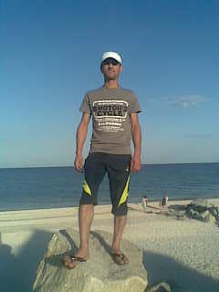 Заур Казимов