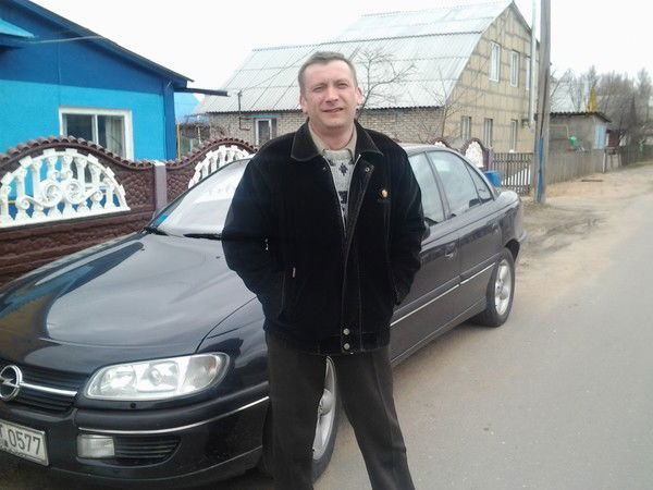 Эдуард Федорчук