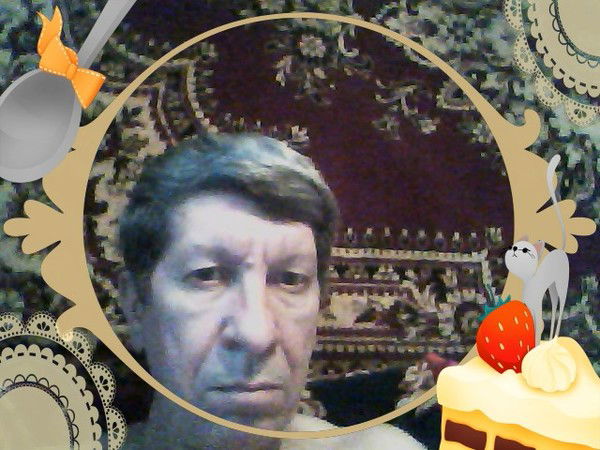 Анатолий Кузнецов