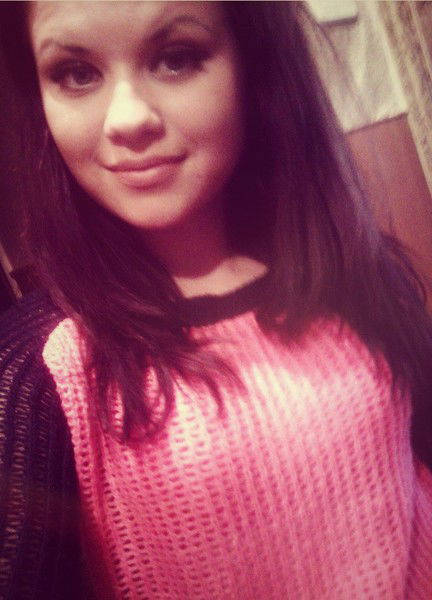 Алена Вещунина