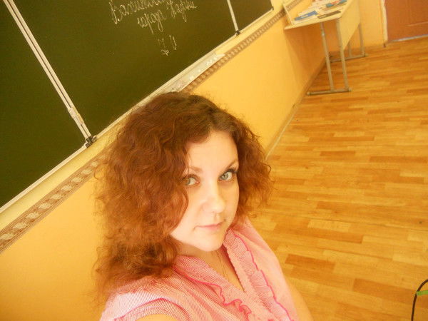 Елена Кутенина