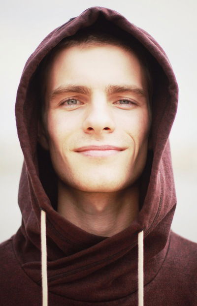 Михаил Карпенко