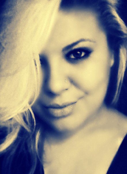 Татьяна Алексеева